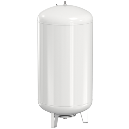 Расширительный мембранный бак Airfix RP-D 110 л, 6 бар, для систем отопления и холодоснабжения - Flamco