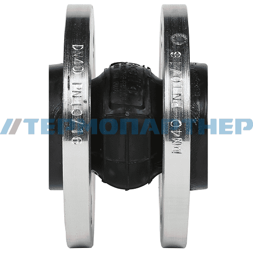 Компенсатор DI7240N Ду40 Ру16 Tecofi (DI7240N-0040)