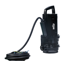 Насос Wilo Drain TMT 32M113/7,5Ci