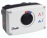 Электропривод AMV 23 SU Danfoss