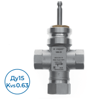 Регулирующий клапан VRB-3R Ду15 Ру25 065Z0211R