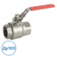 Кран 7014-100-63 Рашворк Ду100 Ру63