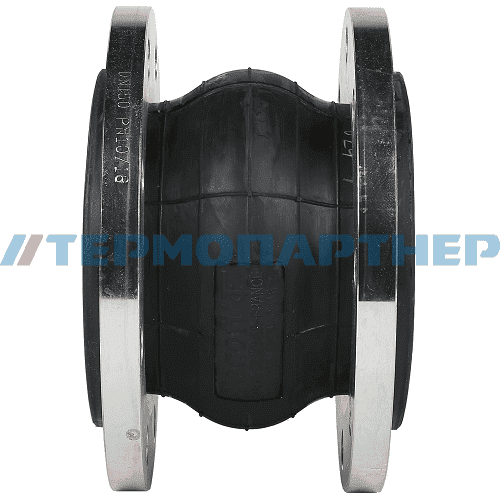 Компенсатор DI7240N Ду150 Ру16 Tecofi (DI7240N-0150)