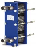 Пластинчатый теплообменник Alfa Laval AQ1-FG