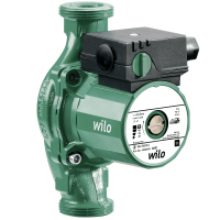 Насос Star-RS 15/6 Wilo 4063803