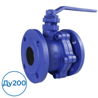 Кран кшч 082X4811R Ридан