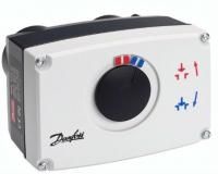 Электропривод AME 33 Danfoss