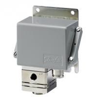 Реле разности давлений CAS155 Danfoss