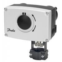 Электропривод AMV 25 Danfoss