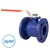 Кран шаровой 707-080-16 Rushwork