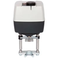Электропривод AME 658 SD Danfoss