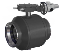 Краны шаровые ТУ 3742-003-96849591-2012