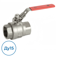 Кран 7014-015-63 Рашворк Ду15 Ру63