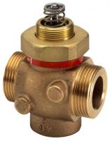 Клапан регулирующий VM2 Danfoss