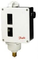 Реле давления RT117 Danfoss