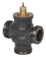 Клапан регулирующий VRG3 Danfoss