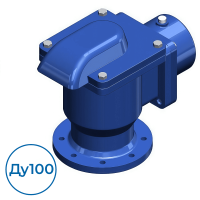 Воздухоотводчик PVT4200-0100 Tecofi