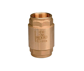 Обратный клапан NRV EF Ду15 - Danfoss