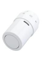 Термостатическая головка RAX 6070 белая - Danfoss