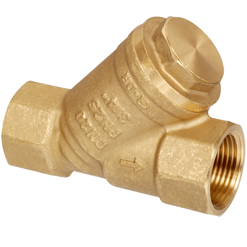 Фильтр сетчатый FVR Ду10 - Danfoss