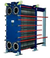 Пластинчатый теплообменник Alfa Laval AQ14L-FM