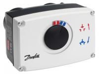Электропривод AMV 23 Danfoss