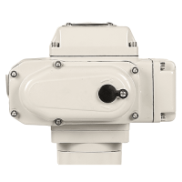 Электропривод Nutork TEA-20-N24 230В Tecofi