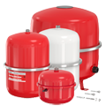 Расширительные баки Flamco Расширительные баки Flamco