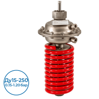 Блок регулирующий 003G1021R AFPA-R 0,15-1,20 бар Ридан