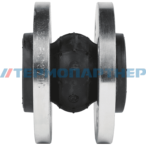 Компенсатор DI7240N Ду32 Ру16 Tecofi (DI7240N-0032)