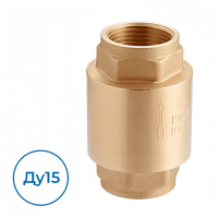 Обратный клапан CV.425.04 MVI Ду15 Ру25