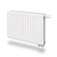 Стальной панельный радиатор Hygiene Ventil 30V 300x400 - Vogel&Noot