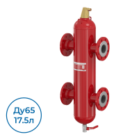 Гидравлический стабилизатор 28481RU FlexBalance Plus 65F