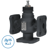 Регулирующий клапан VF-3R Ду15 Ру16 065Z3352R2