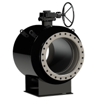 Краны шаровые ТУ 3742-005-59349790-2013