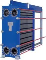Пластинчатый теплообменник Alfa Laval T20-BFM