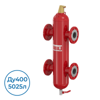 Гидравлический стабилизатор 28490RU FlexBalance Plus 400F
