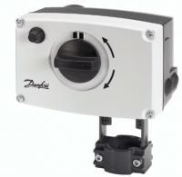 Электропривод AME 35 Danfoss