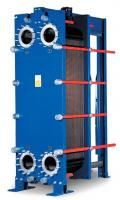 Пластинчатый теплообменник Alfa Laval AQ10-MFMS