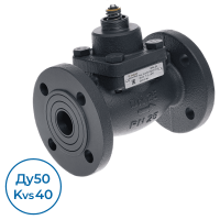 Регулирующий клапан VFM-2R Ду50 Ру25 065B3061R