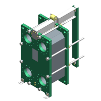 Теплообменник CLH200S Clever Heat