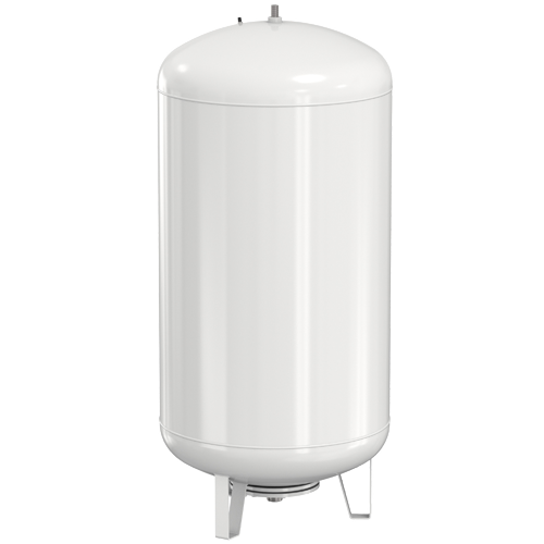 Расширительный мембранный бак Airfix RP-D 110 л, 6 бар, для систем отопления и холодоснабжения - Flamco