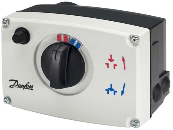 Электропривод ARV 153 питание 230В - Danfoss