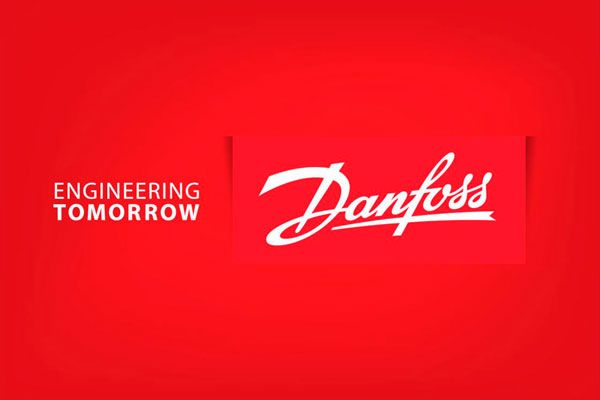 Danfoss | Официальная продукция Данфосс в России