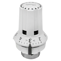 Термостатическая головка RTRW-K 7084 Danfoss