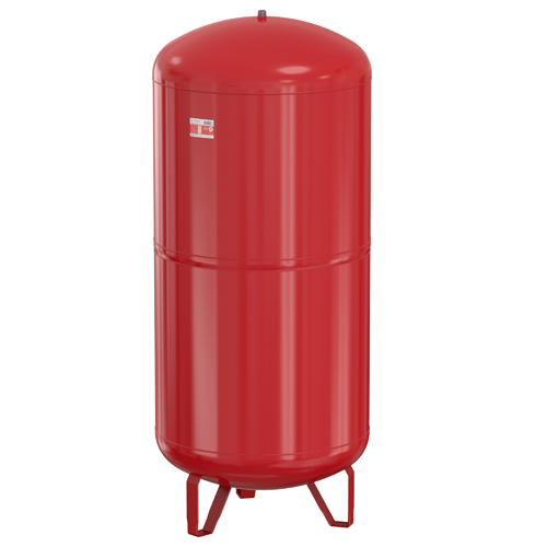 Расширительный мембранный бак Flexcon R 425 л, 10 бар, для систем отопления и холодоснабжения - Flamco