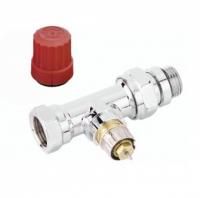 Термостатический клапан RA-NCX Danfoss