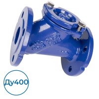 Обратный клапан 405-400-16 Рашворк Ду400 Ру16