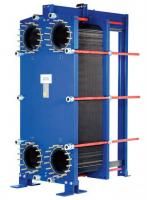 Пластинчатый теплообменник Alfa Laval M30-FM