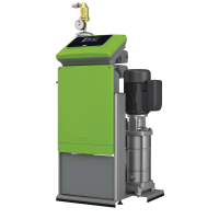 Servitec 35-120 Reflex